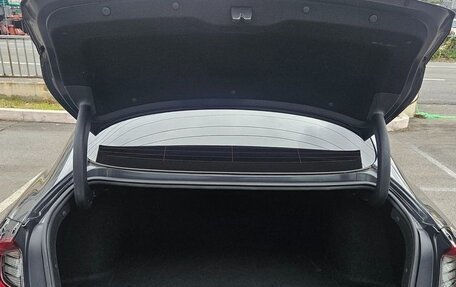 Hyundai Sonata VIII, 2023 год, 16 фотография