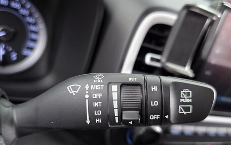 Hyundai Venue I, 2021 год, 1 320 000 рублей, 27 фотография