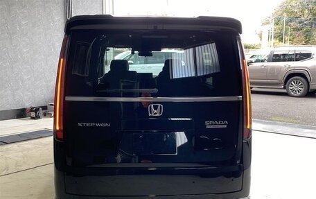 Honda Stepwgn, 2023 год, 1 870 000 рублей, 4 фотография