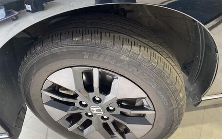 Honda Stepwgn, 2023 год, 1 870 000 рублей, 17 фотография