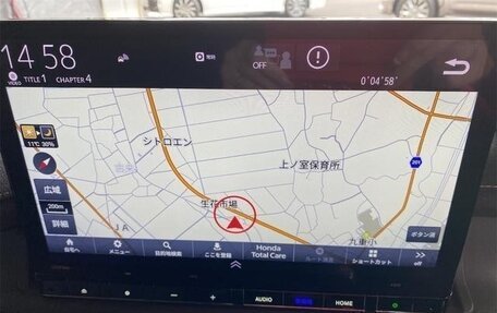 Honda Stepwgn, 2023 год, 1 870 000 рублей, 18 фотография