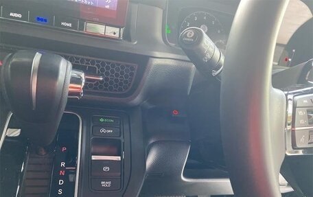 Honda Stepwgn, 2023 год, 1 870 000 рублей, 21 фотография