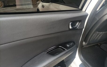 KIA Optima IV, 2019 год, 1 650 000 рублей, 9 фотография