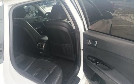 KIA Optima IV, 2019 год, 1 650 000 рублей, 10 фотография