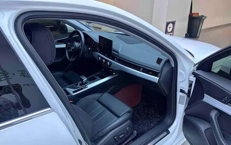 Audi A4, 2023 год, 2 200 777 рублей, 9 фотография