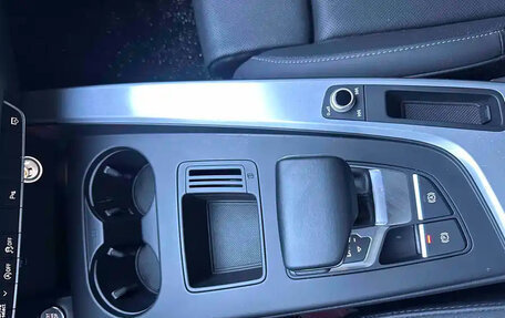Audi A4, 2023 год, 2 200 777 рублей, 13 фотография