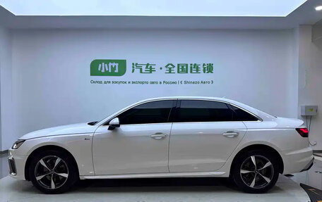 Audi A4, 2023 год, 2 200 777 рублей, 7 фотография