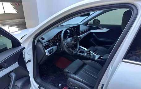 Audi A4, 2023 год, 2 200 777 рублей, 8 фотография