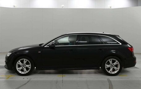 Audi A4, 2018 год, 1 455 005 рублей, 4 фотография