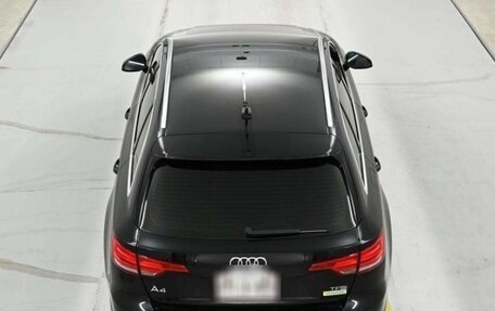 Audi A4, 2018 год, 1 455 005 рублей, 3 фотография