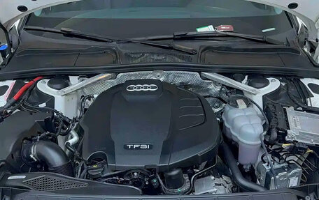 Audi A4, 2023 год, 2 200 777 рублей, 18 фотография
