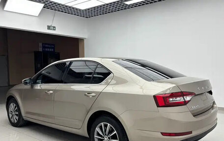 Skoda Octavia, 2022 год, 1 654 630 рублей, 4 фотография
