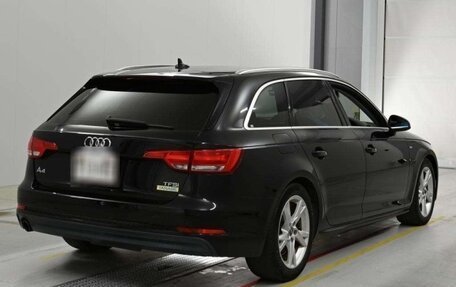 Audi A4, 2018 год, 1 455 005 рублей, 2 фотография