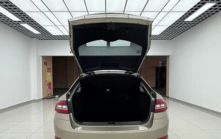 Skoda Octavia, 2022 год, 1 654 630 рублей, 15 фотография