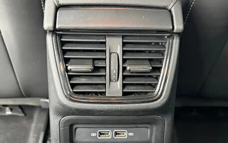 Skoda Octavia, 2022 год, 1 654 630 рублей, 13 фотография