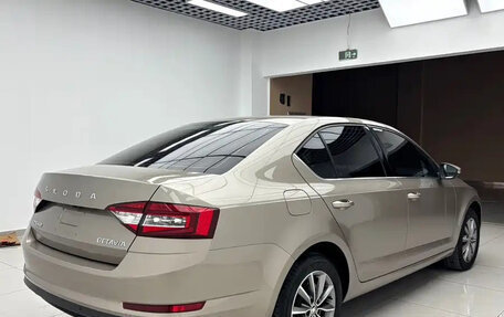 Skoda Octavia, 2022 год, 1 654 630 рублей, 6 фотография