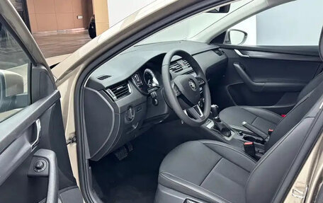 Skoda Octavia, 2022 год, 1 654 630 рублей, 10 фотография