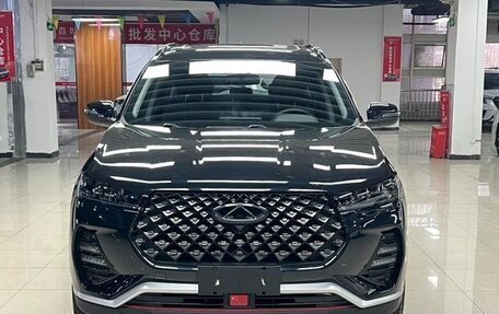 Chery Tiggo 7, 2022 год, 1 310 548 рублей, 3 фотография