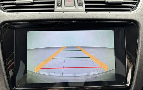 Skoda Octavia, 2022 год, 1 654 630 рублей, 8 фотография