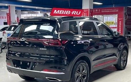 Chery Tiggo 7, 2022 год, 1 310 548 рублей, 5 фотография