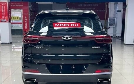 Chery Tiggo 7, 2022 год, 1 310 548 рублей, 2 фотография