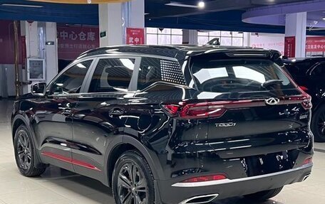 Chery Tiggo 7, 2022 год, 1 310 548 рублей, 6 фотография