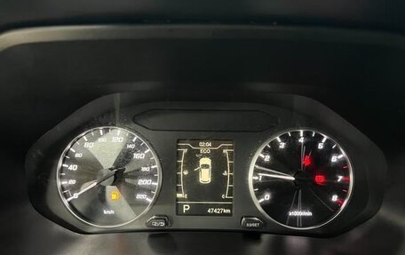 Chery Tiggo 7, 2022 год, 1 310 548 рублей, 8 фотография