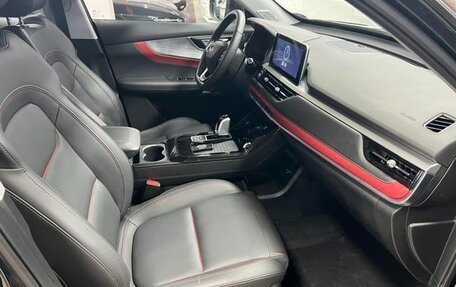 Chery Tiggo 7, 2022 год, 1 310 548 рублей, 7 фотография