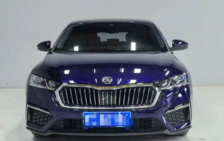 Skoda Octavia IV, 2022 год, 1 902 000 рублей, 3 фотография