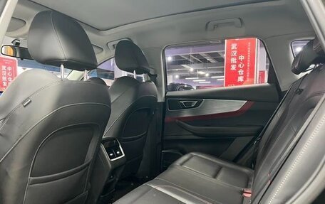 Chery Tiggo 7, 2022 год, 1 310 548 рублей, 10 фотография