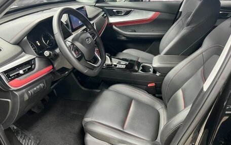 Chery Tiggo 7, 2022 год, 1 310 548 рублей, 9 фотография