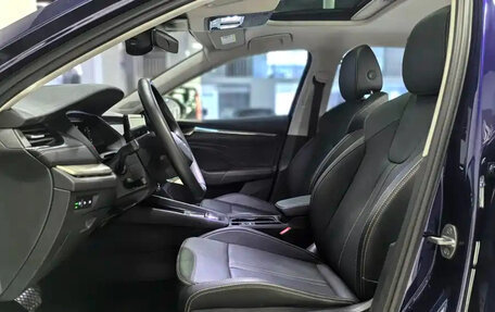 Skoda Octavia IV, 2022 год, 1 902 000 рублей, 6 фотография