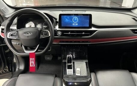 Chery Tiggo 7, 2022 год, 1 310 548 рублей, 11 фотография