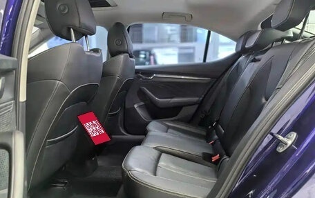 Skoda Octavia IV, 2022 год, 1 902 000 рублей, 7 фотография