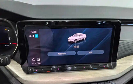 Skoda Octavia IV, 2022 год, 1 902 000 рублей, 11 фотография