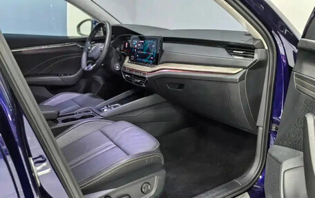 Skoda Octavia IV, 2022 год, 1 902 000 рублей, 13 фотография