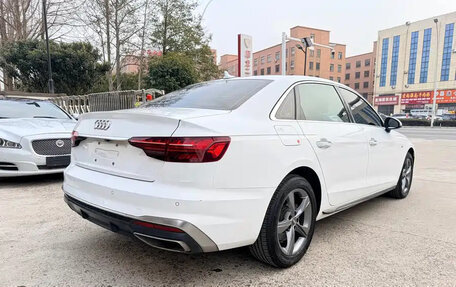 Audi A4, 2023 год, 2 150 777 рублей, 3 фотография