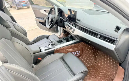 Audi A4, 2023 год, 2 150 777 рублей, 6 фотография