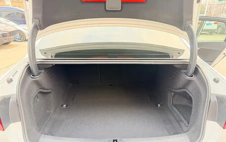 Audi A4, 2023 год, 2 150 777 рублей, 13 фотография