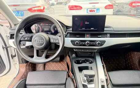 Audi A4, 2023 год, 2 150 777 рублей, 7 фотография