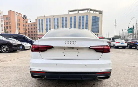 Audi A4, 2023 год, 2 150 777 рублей, 4 фотография
