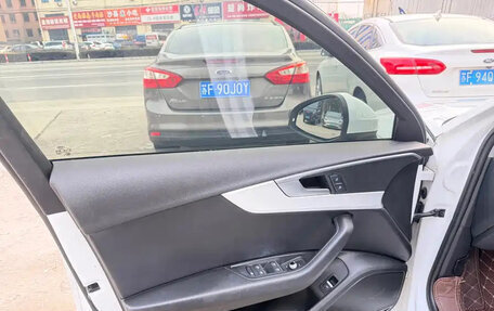 Audi A4, 2023 год, 2 150 777 рублей, 8 фотография