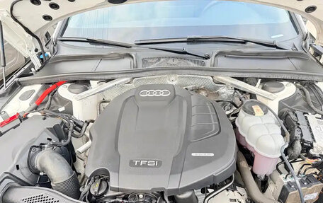 Audi A4, 2023 год, 2 150 777 рублей, 14 фотография