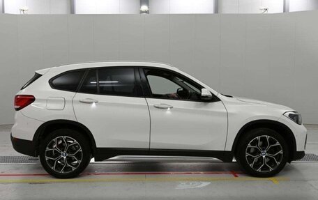 BMW X1, 2021 год, 1 705 005 рублей, 3 фотография