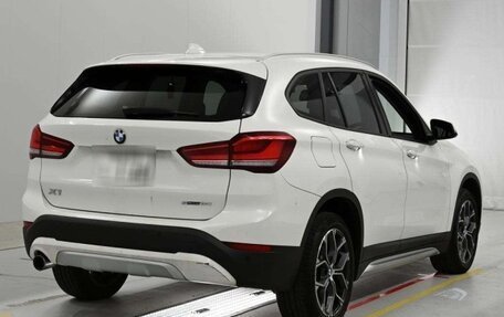 BMW X1, 2021 год, 1 705 005 рублей, 2 фотография