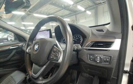 BMW X1, 2021 год, 1 705 005 рублей, 4 фотография