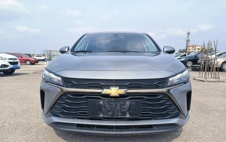 Chevrolet Monza, 2023 год, 1 100 548 рублей, 2 фотография