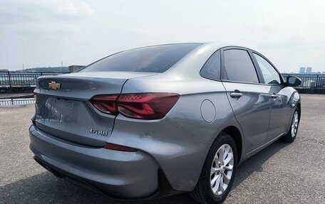 Chevrolet Monza, 2023 год, 1 100 548 рублей, 4 фотография