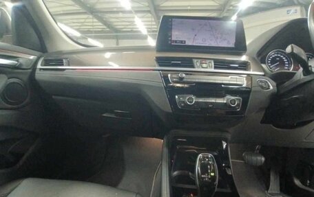 BMW X1, 2021 год, 1 705 005 рублей, 5 фотография