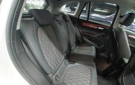 BMW X1, 2021 год, 1 705 005 рублей, 7 фотография